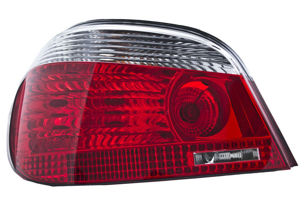 Rücklicht links Glühlampen-Technologie HELLA für BMW 5 (E60)