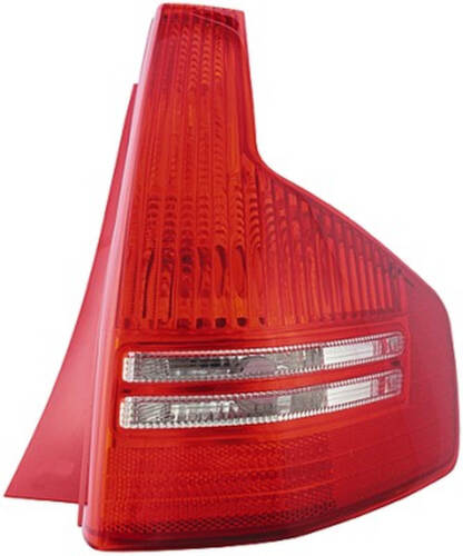 Rücklicht links Glühlampen-Technologie HELLA für CITROEN C4 I (LC_)