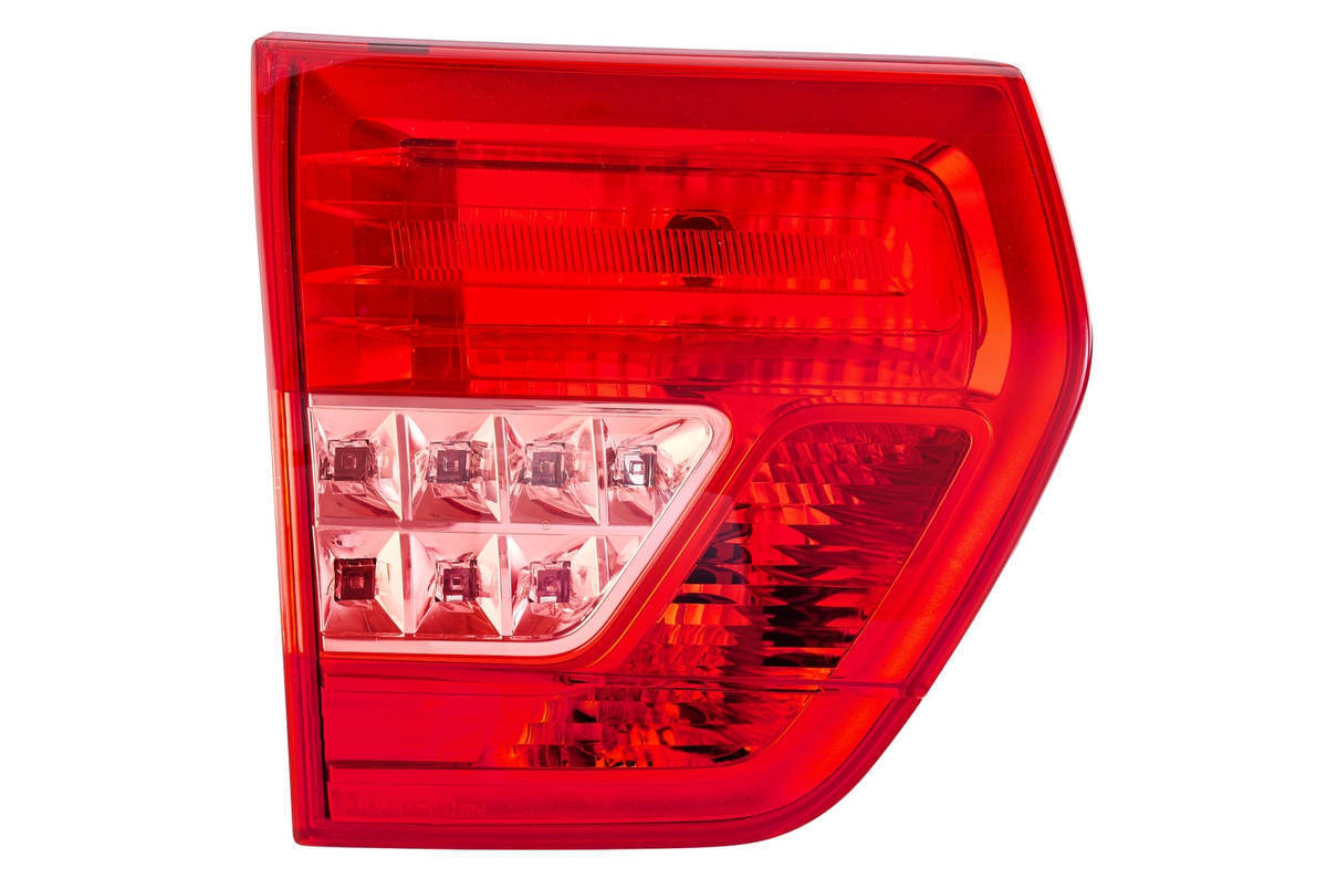 Rücklicht links Glühlampen-Technologie HELLA für CITROEN C5 III Break (RW_)