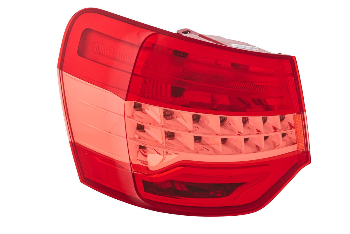 Rücklicht links Glühlampen-Technologie HELLA für CITROEN C5 III (RD_)