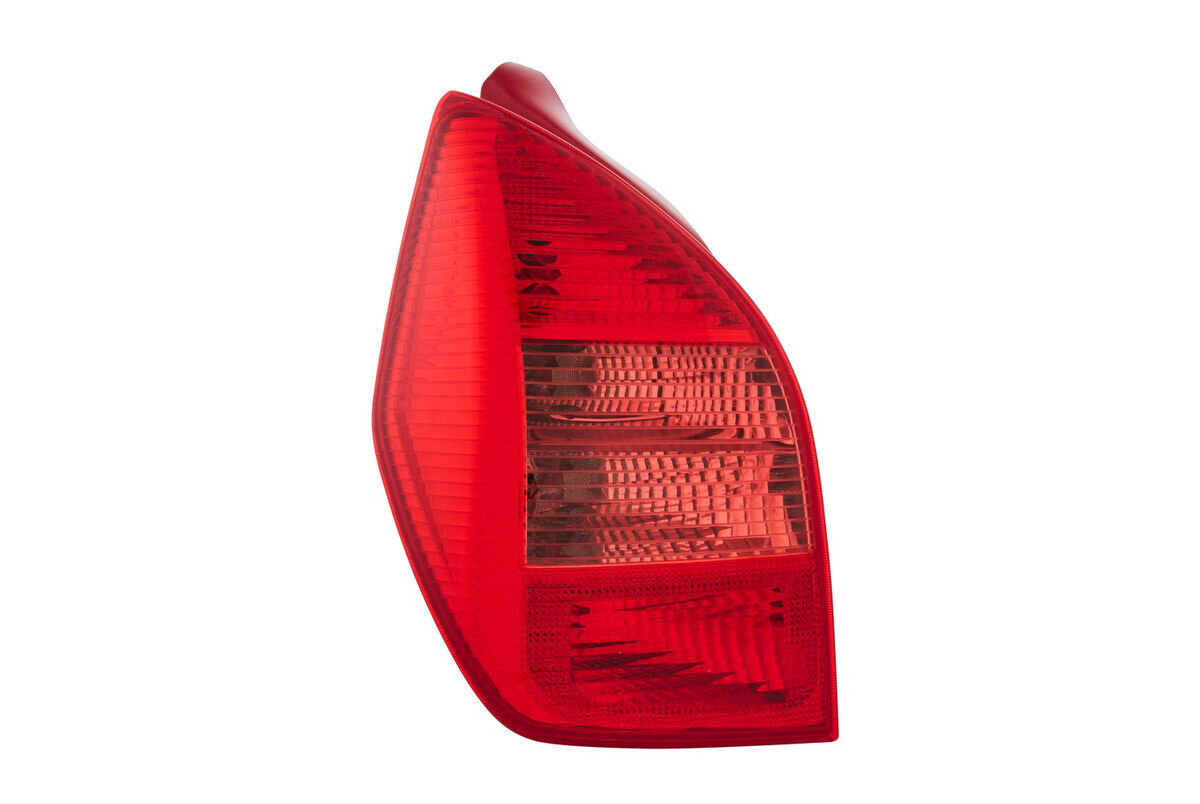 Rücklicht links Glühlampen-Technologie HELLA für CITROËN