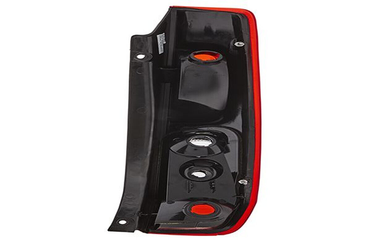 Rücklicht links Glühlampen-Technologie HELLA für FORD FIESTA V (JH_/ JD_)