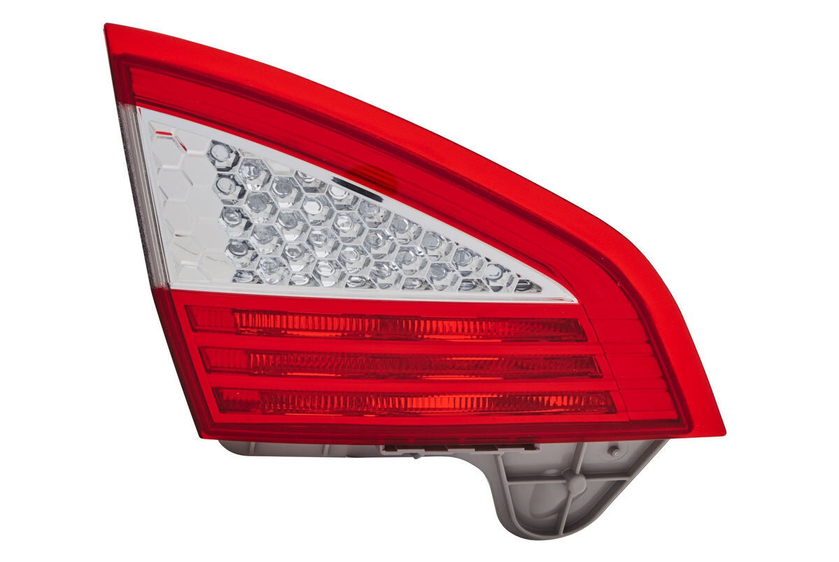 Rücklicht links Glühlampen-Technologie HELLA für FORD MONDEO IV (BA7)