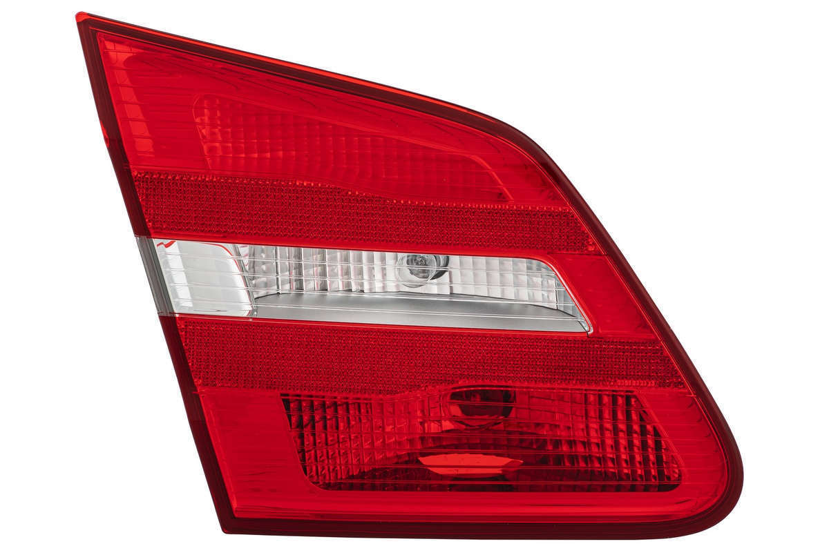 Rücklicht links Glühlampen-Technologie HELLA für MERCEDES B-KLASSE