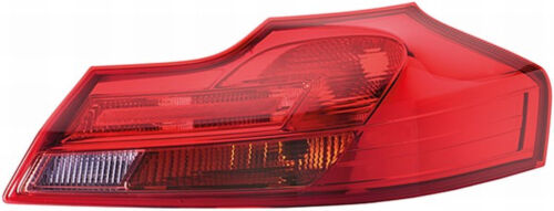Rücklicht links Glühlampen-Technologie HELLA für OPEL INSIGNIA A Sports Tourer