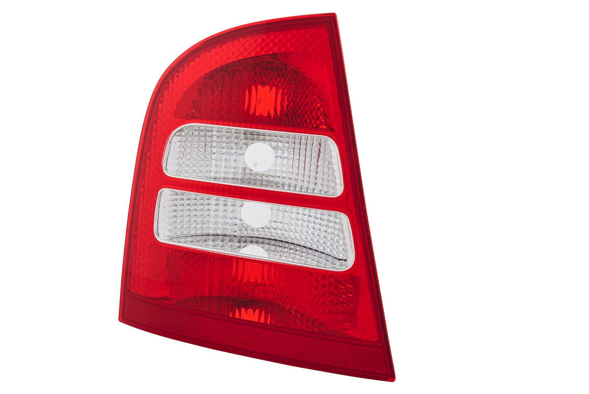 Rücklicht links Glühlampen-Technologie HELLA für SKODA OCTAVIA I (1U2)