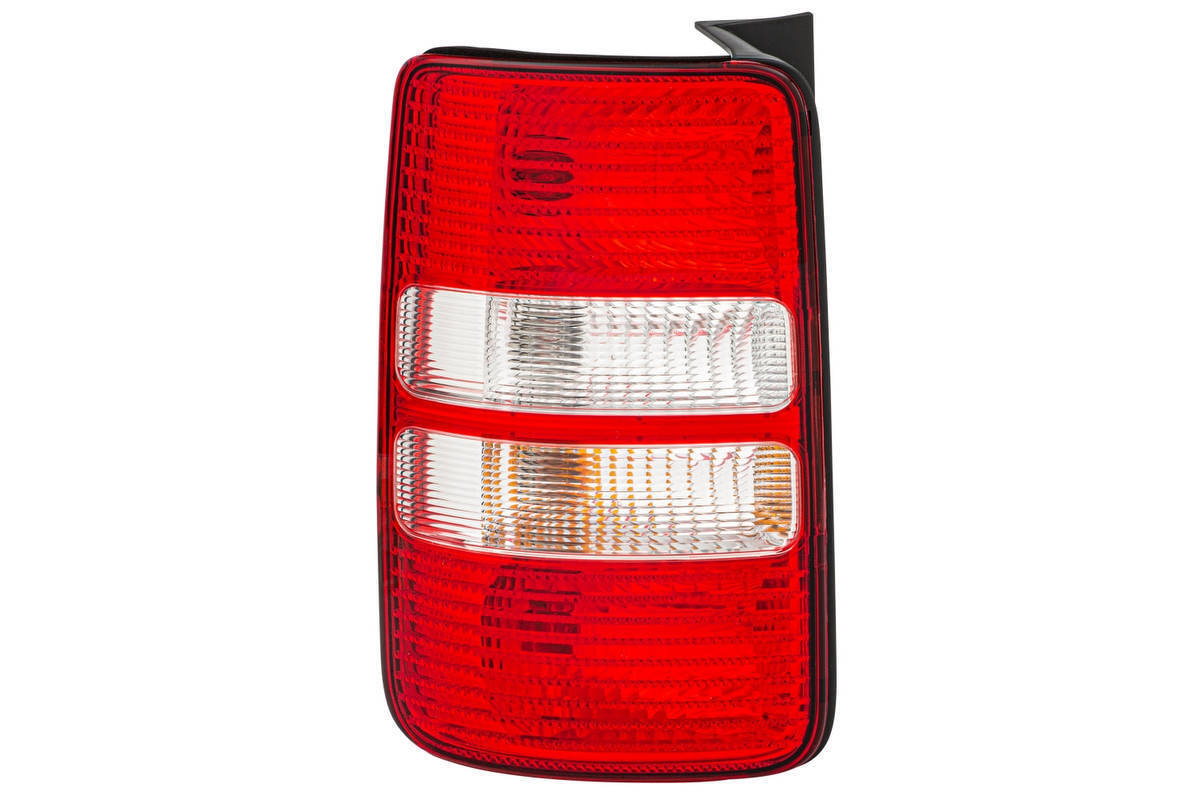 Rücklicht links Glühlampen-Technologie HELLA für VW CADDY III