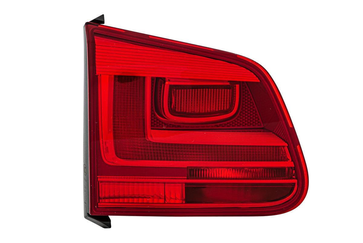 Rücklicht links Glühlampen-Technologie HELLA für VW TIGUAN (5N_)
