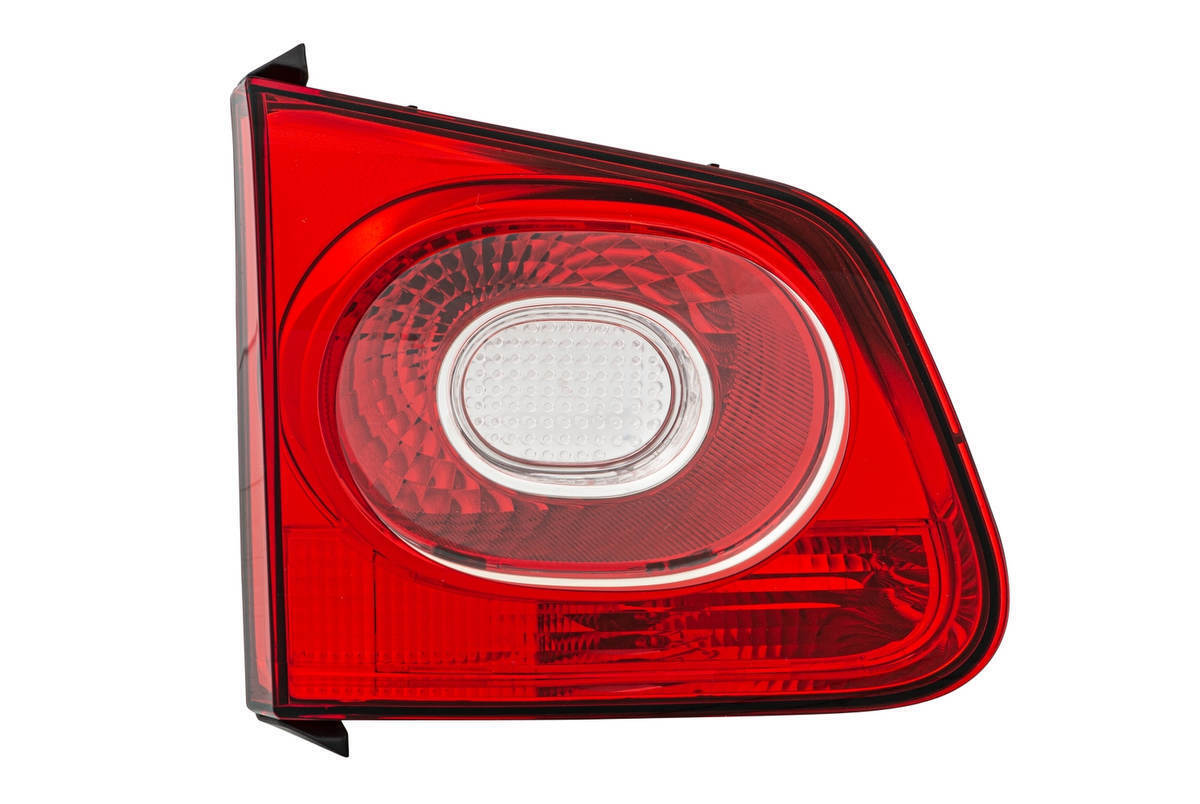 Rücklicht links Glühlampen-Technologie HELLA für VW TIGUAN (5N_)