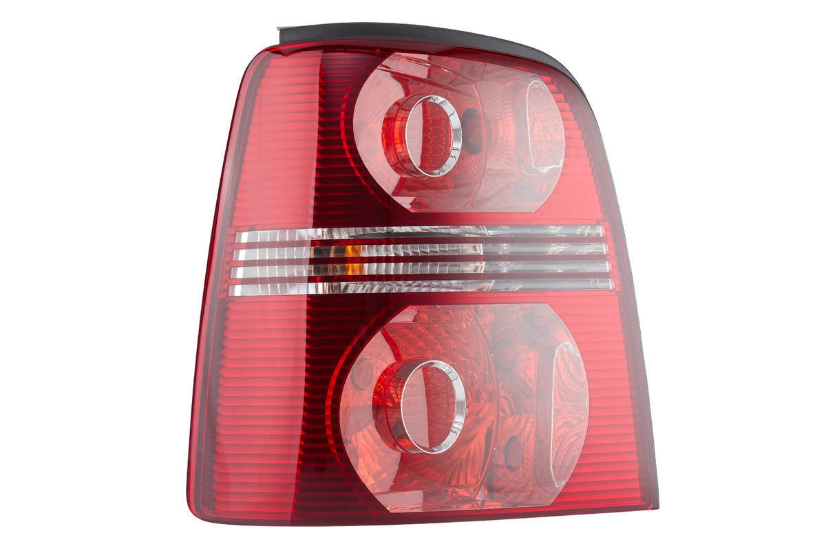 Rücklicht links Glühlampen-Technologie HELLA für VW TOURAN (1T1 1T2)