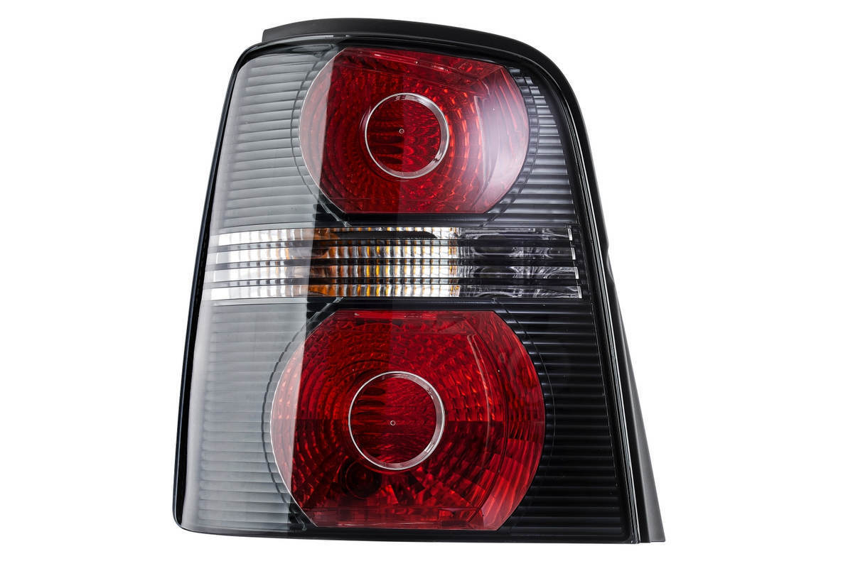 Rücklicht links Glühlampen-Technologie HELLA für VW TOURAN