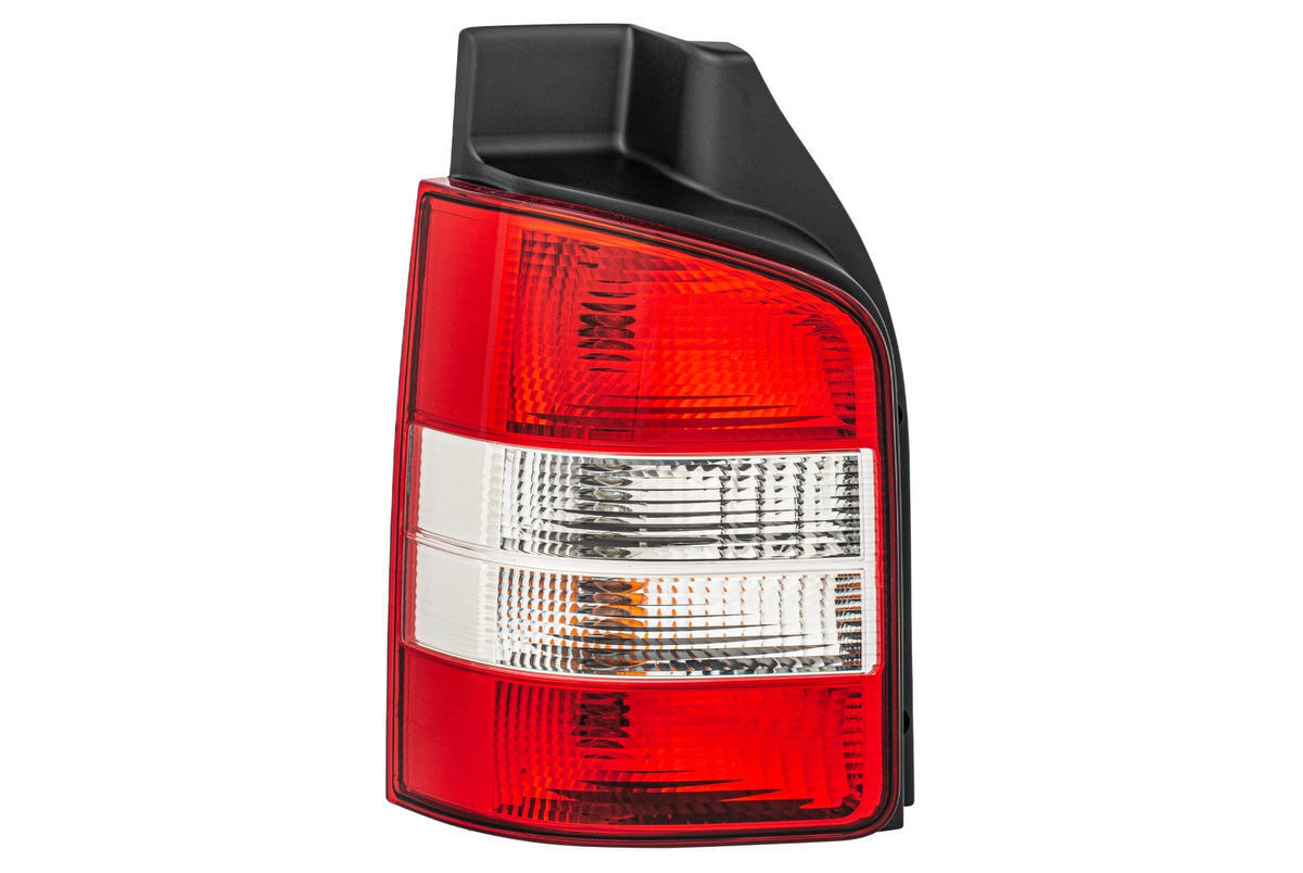 Rücklicht links Glühlampen-Technologie HELLA für VW TRANSPORTER T5 Kasten