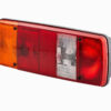 Rücklicht links Halogen HELLA für AEBI