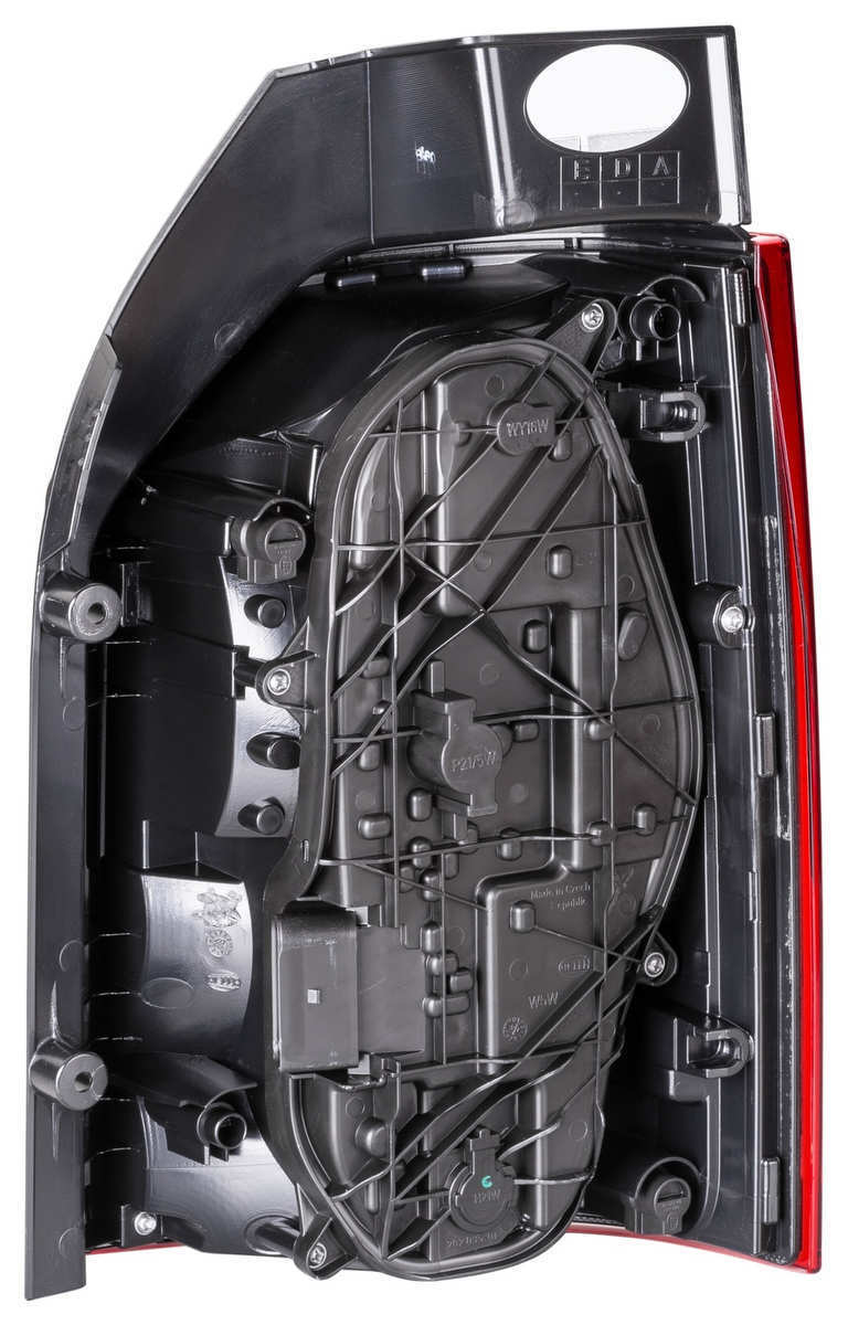 Rücklicht links Halogen HELLA für VW TRANSPORTER MULTIVAN CARAVELLE T6