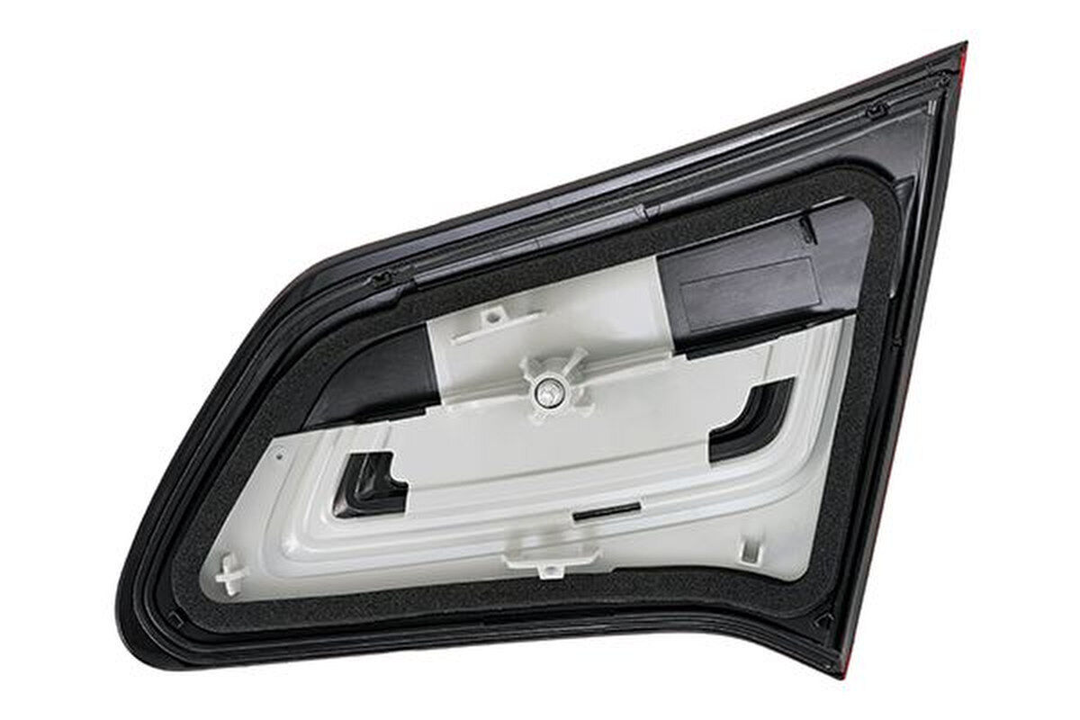 Rücklicht links HELLA für CITROEN C4 II (NC_)