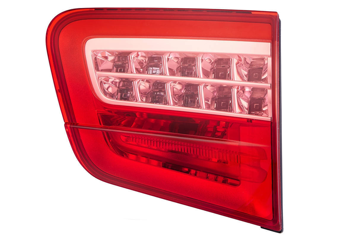 Rücklicht links innerer Teil Glühlampen-Technologie HELLA für CITROEN C5 III