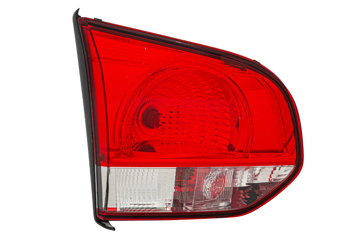 Rücklicht links innerer Teil Glühlampen-Technologie HELLA für VW GOLF VI