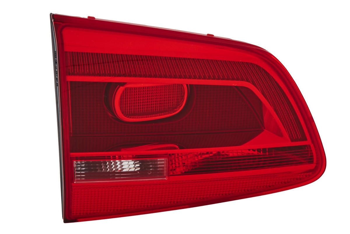 Rücklicht links innerer Teil Glühlampen-Technologie HELLA für VW TOURAN (1T3)