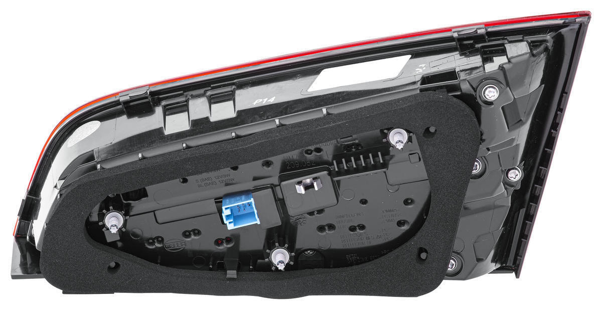 Rücklicht links innerer Teil LED HELLA für AUDI A3 Sportback (8VA 8VF)