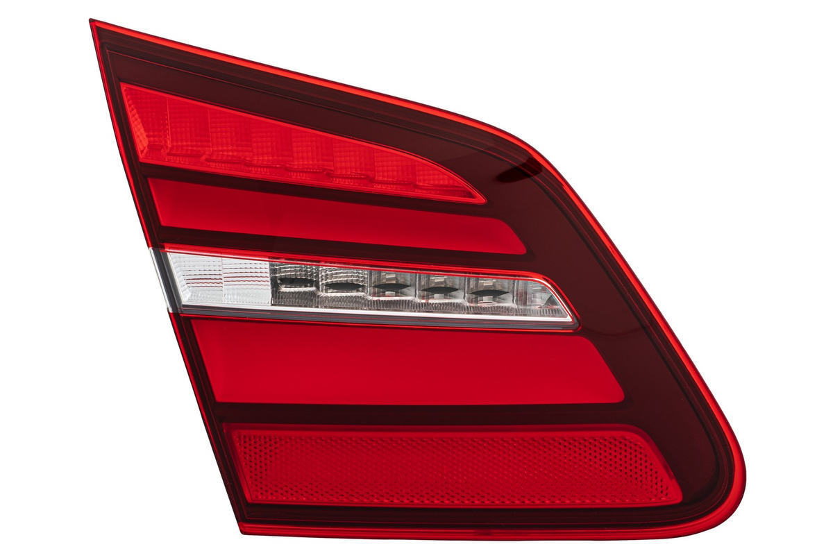 Rücklicht links innerer Teil LED HELLA für MERCEDES B-KLASSE Sports Tourer
