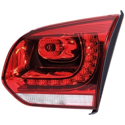 Rücklicht links innerer Teil LED HELLA für VW GOLF VI