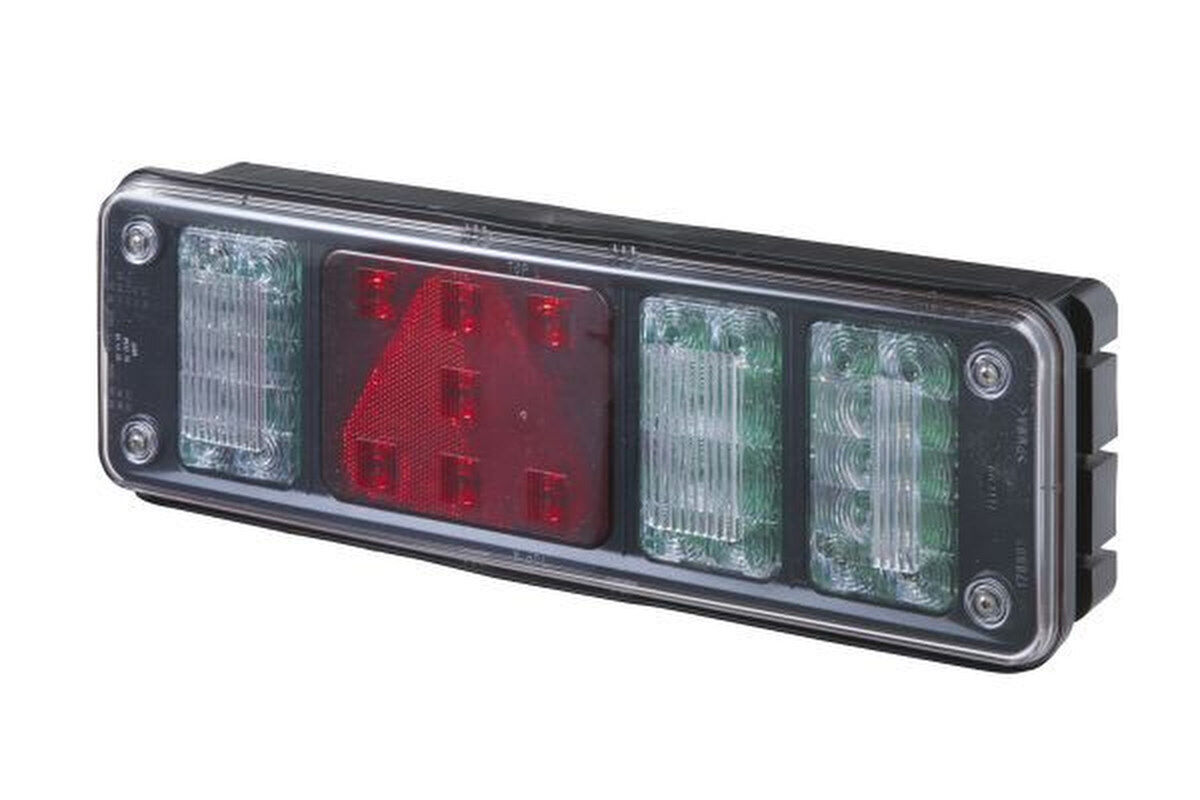 Rücklicht links LED HELLA 2VP 340 964-011