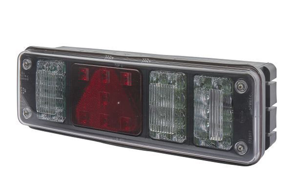 Rücklicht links LED HELLA 2VP 340 966-011