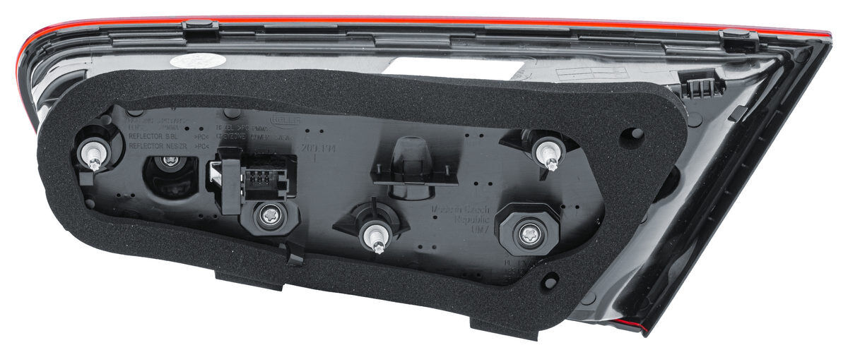 Rücklicht links LED HELLA für AUDI A3 (8V1/ 8VK)