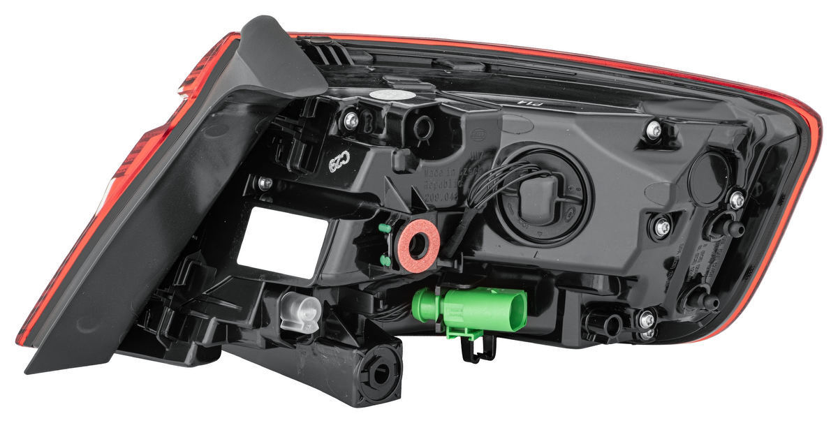 Rücklicht links LED HELLA für AUDI A3 Sportback (8VA/ 8VF)