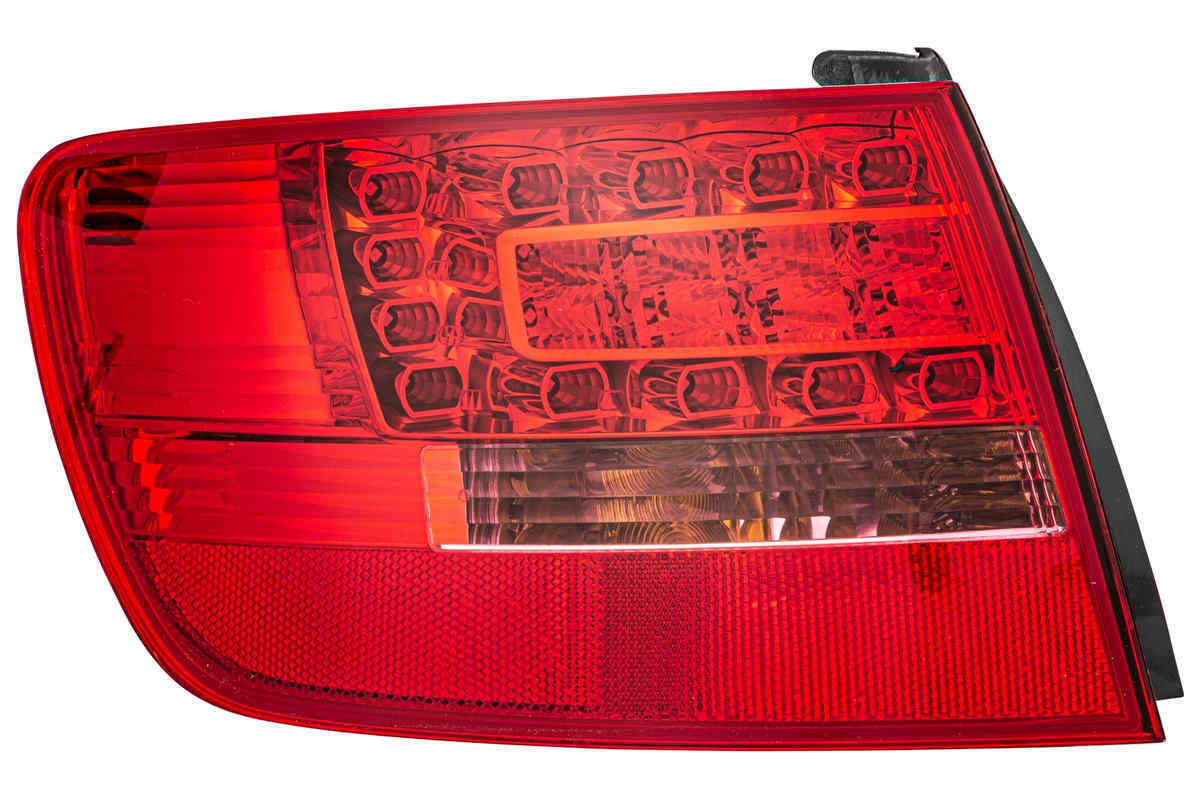 Rücklicht links LED HELLA für AUDI A6 C6 Avant (4F5)