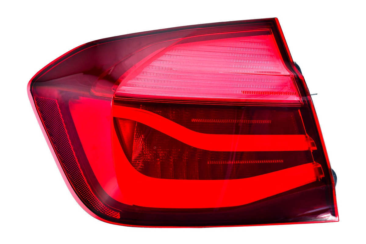 Rücklicht links LED HELLA für BMW 3