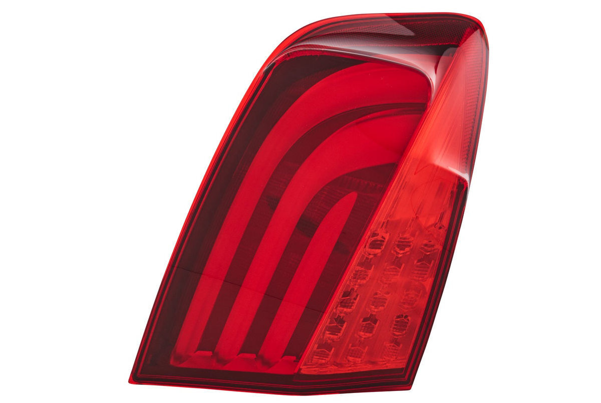 Rücklicht links LED HELLA für BMW 5 (F10)