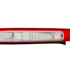 Rücklicht links LED HELLA für FORD FOCUS II (DA_/ HCP/ DP)
