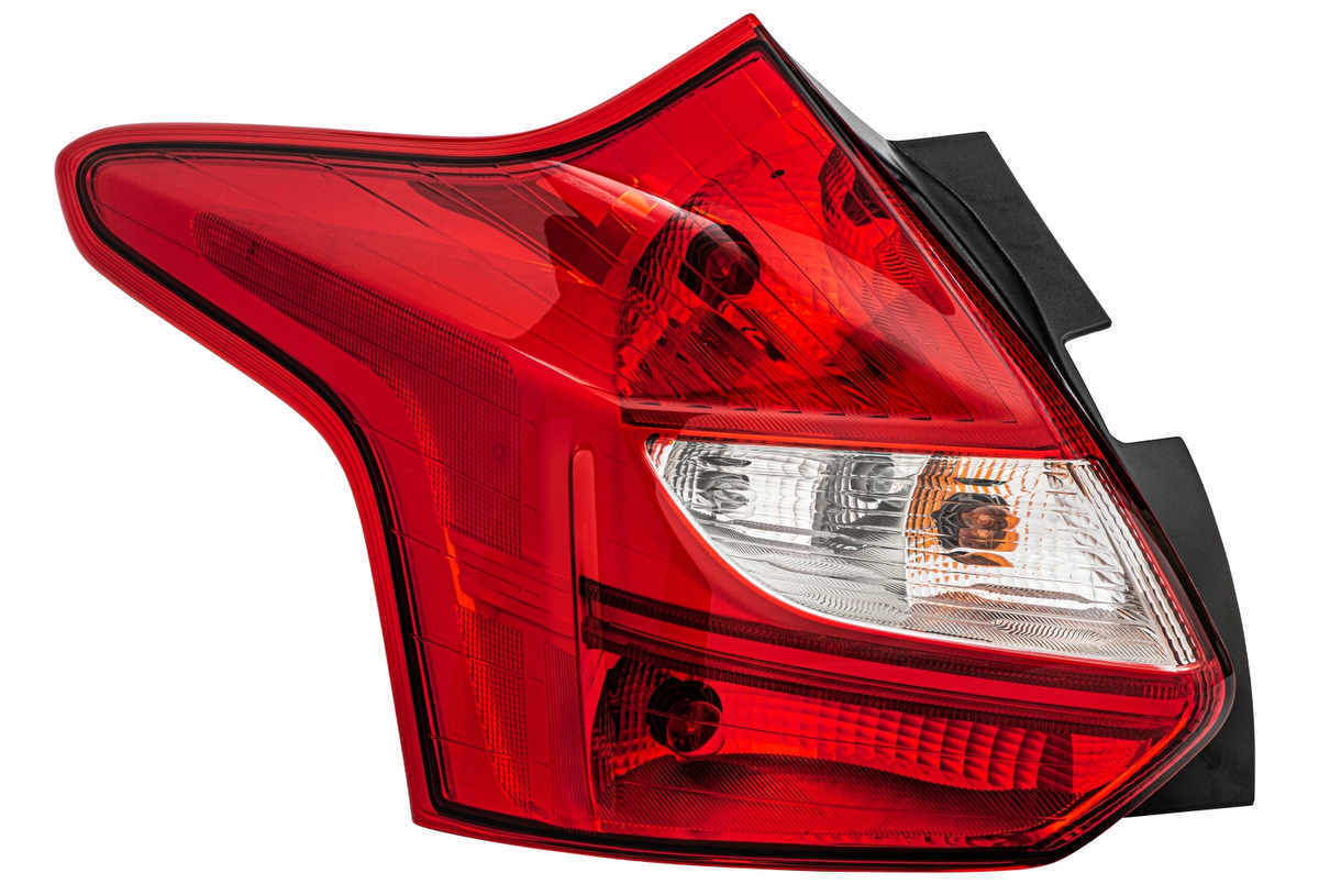 Rücklicht links LED HELLA für FORD FOCUS III