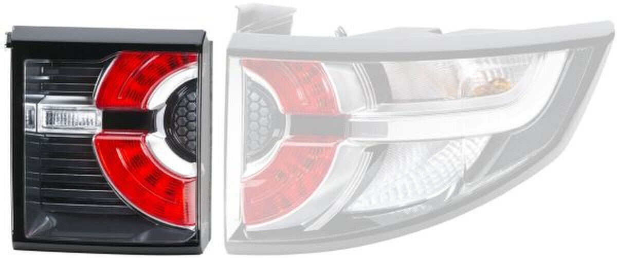 Rücklicht links LED HELLA für LAND ROVER DISCOVERY SPORT