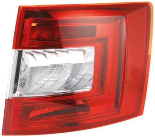 Rücklicht links LED HELLA für SKODA OCTAVIA III Combi (5E5/ 5E6)