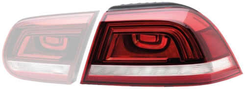 Rücklicht links LED HELLA für VW EOS (1F7/ 1F8)