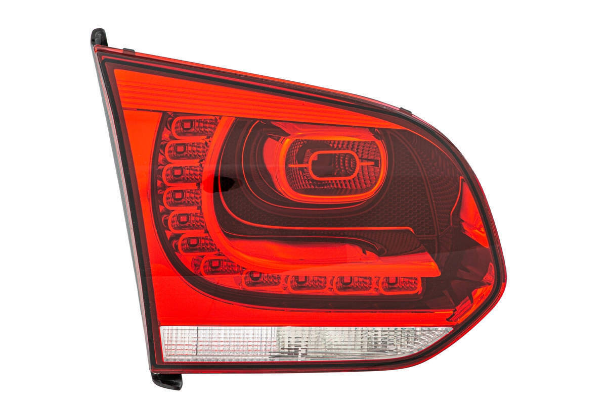 Rücklicht links LED HELLA für VW GOLF VI (5K1)