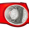Rücklicht links LED HELLA für VW JETTA III (1K2)