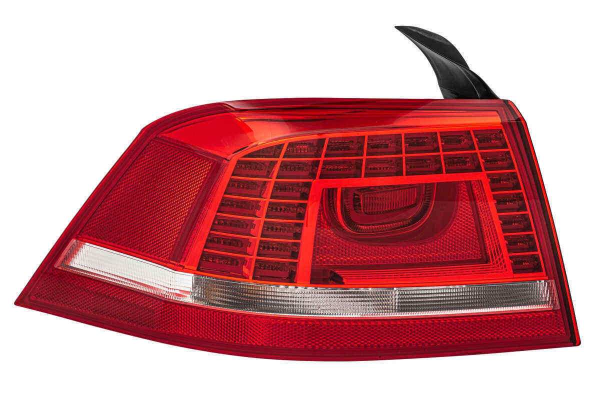 Rücklicht links LED HELLA für VW PASSAT B7 (362)