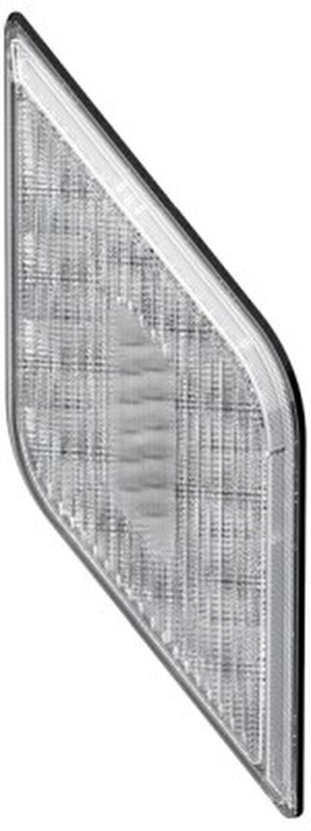 Rücklicht links LED HELLA SHAPELINE STYLE 2SD 013 342-131