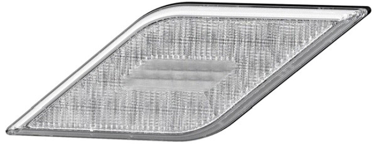 Rücklicht links LED HELLA SHAPELINE STYLE für CLAAS FLIEGL LIEBHERR