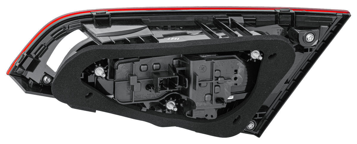 Rücklicht links mit Hybridtechnologie HELLA für AUDI A3 Sportback (8VA/ 8VF)