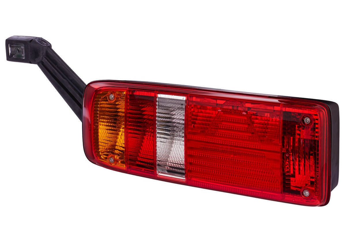 Rücklicht links mit Hybridtechnologie HELLA für DAF