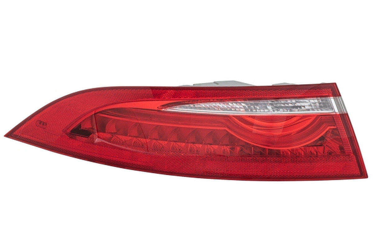Rücklicht links mit Hybridtechnologie HELLA für JAGUAR XF II