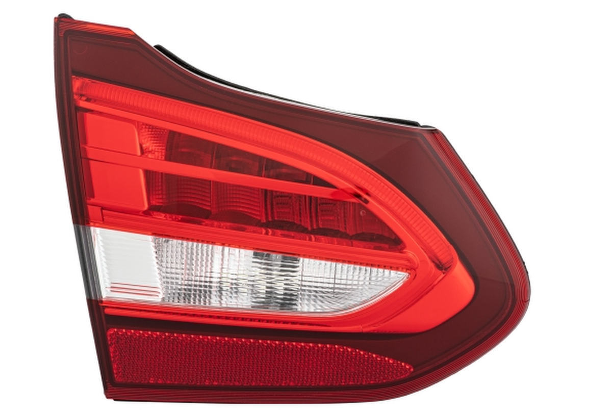 Rücklicht links mit Hybridtechnologie HELLA für MERCEDES C-KLASSE T-Model