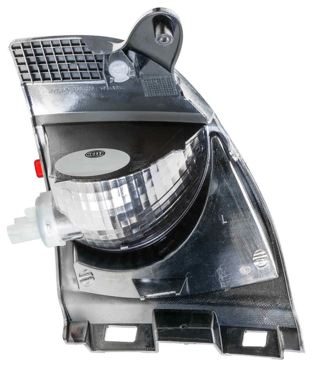 Rücklicht links unterer Teil Halogen HELLA für CITROEN C3 PEUGEOT 308 2008