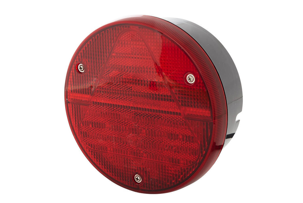 Rücklicht mit Hybridtechnologie HELLA 2VA 012 497-261