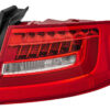Rücklicht rechts äusserer Teil LED HELLA für AUDI A4 B8 (8K2)