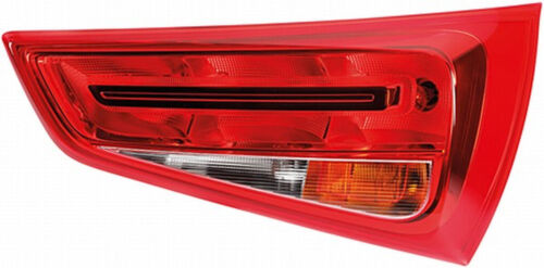 Rücklicht rechts Glühlampen-Technologie HELLA für AUDI A1 (8X1/ 8XK)